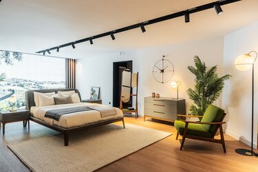 Η Κρεβατοκάμαρα – Το προσωπικό σας καταφύγιο