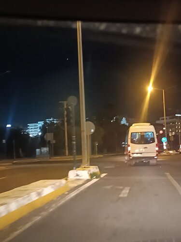 φανάρια παραλιακή