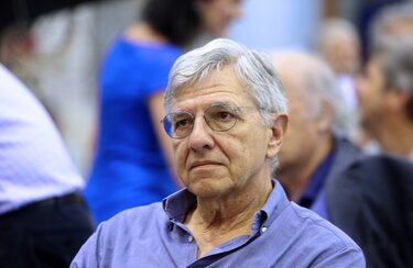 Τάσος Γιαννίτσης