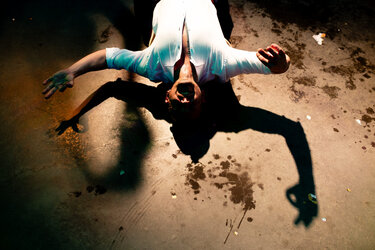 Φωτογραφία βραβείο