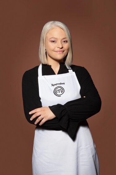 Χριστιάνα Ψηλογένη