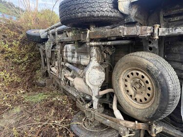 Τροχαίο Ηρακλείου Μοιρών