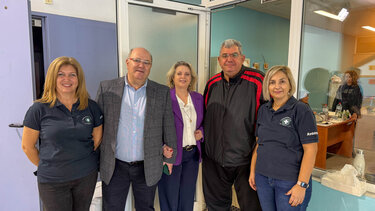 Σε Λίντο και ΕΑΚΗ Ε. Μαράκη και Μ. Μπελαδάκης