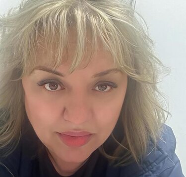 H Μαρία Καφτάκη