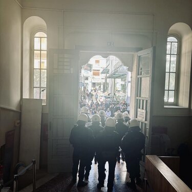 Δικαστήρια Ηρακλείου απολογία κακοποίηση αγοριού