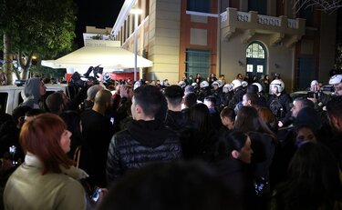 Δικαστήρια Ηρακλείου απολογία κακοποίηση αγοριού