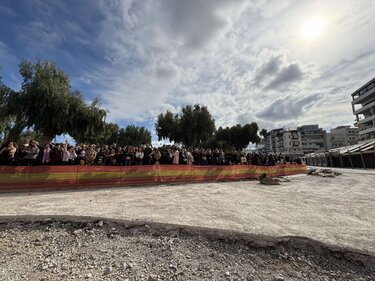 Τέμπη Ηράκλειο 