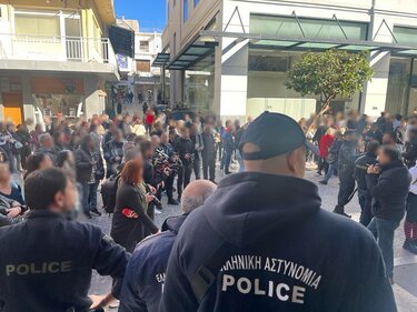 Δικαστήρια Ηρακλείου απολογία κακοποίηση αγοριού