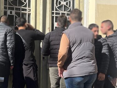 Δικαστήρια Ηρακλείου απολογία κακοποίηση αγοριού