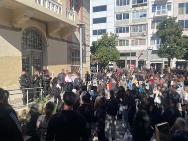 Δικαστήρια Ηρακλείου απολογία κακοποίηση αγοριού