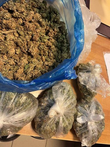 ναρκωτικά που κατέσχεσαν 