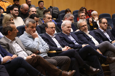 Αλέξης Καλοκαιρινός