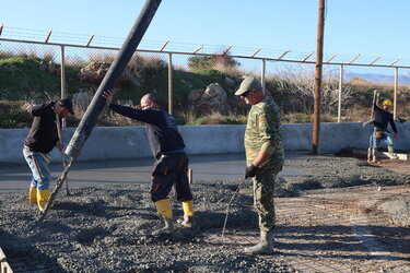 Νέα Αλικαρνασσός, Σχολεία ειδικής αγωγής