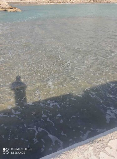 Αλιευτικό Καταφύγιο Καστρίου