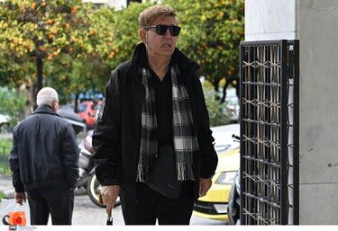 Κηδεία Ιάσων Τριανταφυλλίδη 