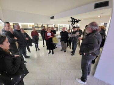 Κίνημα Δημοκρατίας Ηρακλείου