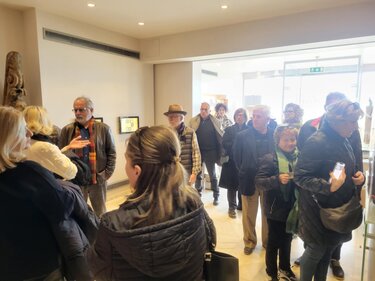 Κίνημα Δημοκρατίας Ηρακλείου