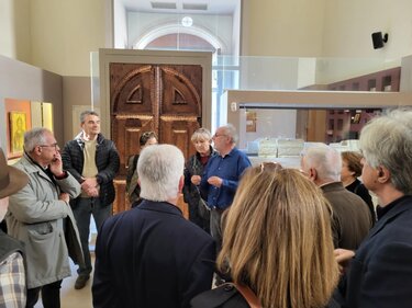 Κίνημα Δημοκρατίας Ηρακλείου