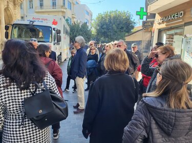 Κίνημα Δημοκρατίας Ηρακλείου