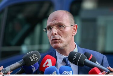 Γιώργος Κοκοσάλης