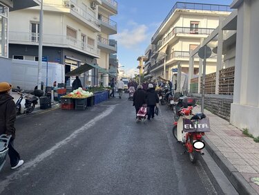 Λαϊκή αγορά, Μασταμπάς