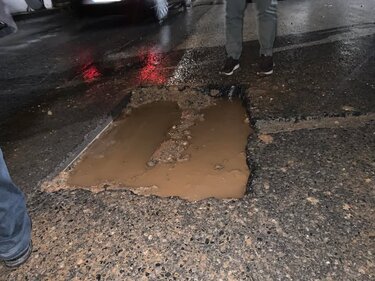 Λακκούβα , Λευθεραίου, Μασταμπάς