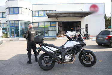 Μαλάδες, ένοπλο επεισόδιο