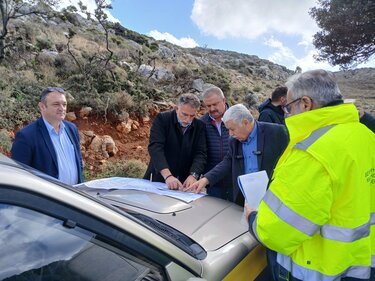 Αυτοψία, Φωτοβολταϊκός Σταθμός