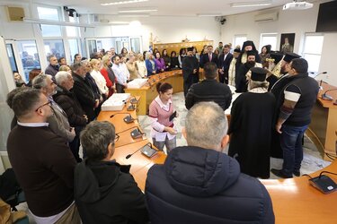 Δήμος Μαλεβιζίου