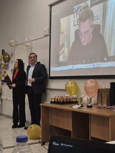 Γιώργος Ματαλλιωτάκης