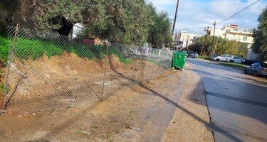 Χανια καθαριότητα