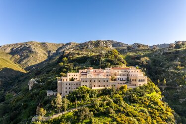 metamorfosi sotiros monastiri