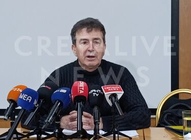 Μιχάλης Χρυσοχοίδης