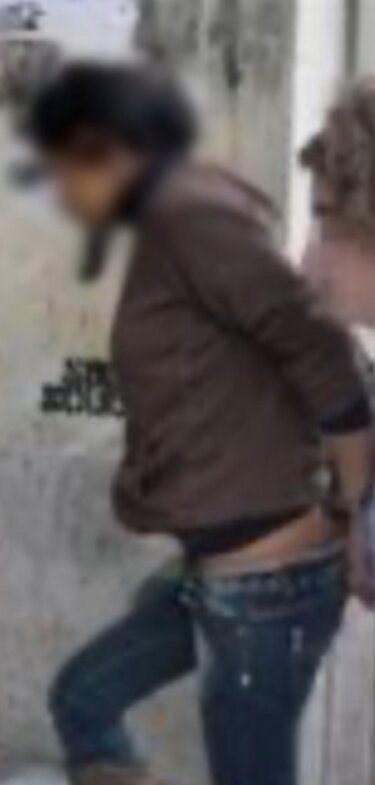 Μητέρα Θανασάκη