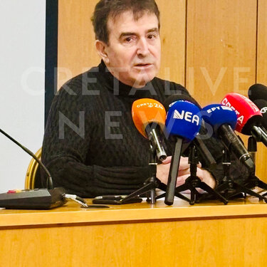 Μιχάλης Χρυσοχοίδης