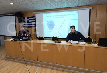 Μιχάλης Χρυσοχοϊδης