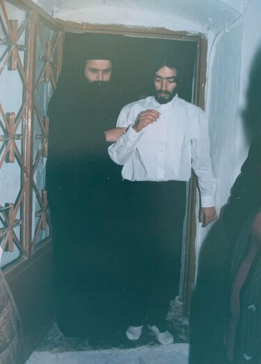 Παντελεήμων Μούγκουρος