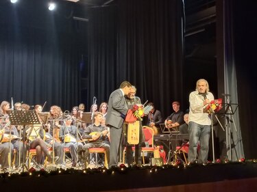 Μουσικό Σχολείο Χανίων