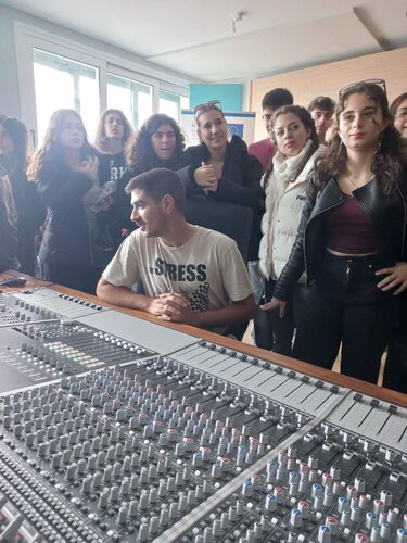 Μουσικό Σχολείο Χανίων