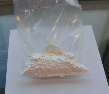 Ναρκωτικά, Χανιά