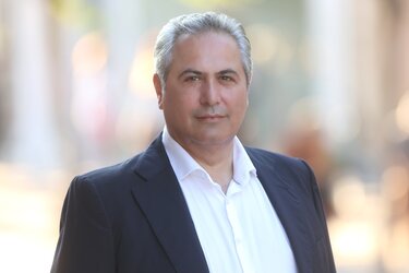 Νίκος Σκουλάς