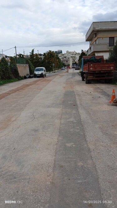 κορωνη μαγαρα έργα 