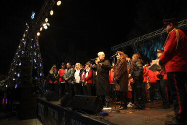 Παραμονή Πρωτοχρονιάς