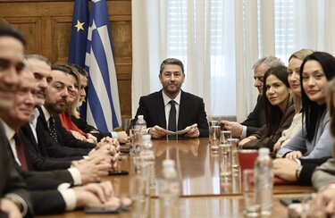 Νίκος Ανδρουλάκης