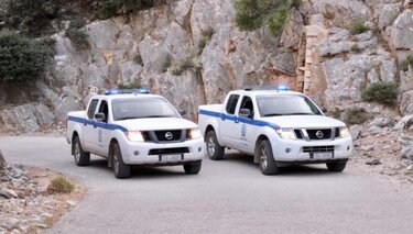 περιπολικά