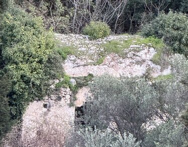 Πηγές, Μοροζίνι