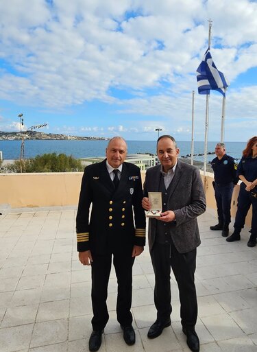 Γιάννης Πλακιωτάκης, Ιεράπετρα