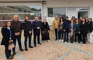 Γιάννης Πλακιωτάκης, Δήμος Σητείας