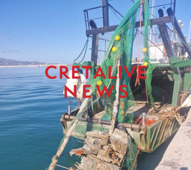 Πλοίο, Λινοπεράματα