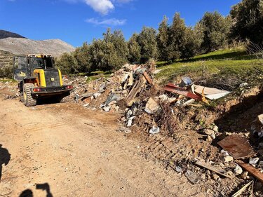 Δράση Καθαριότητας